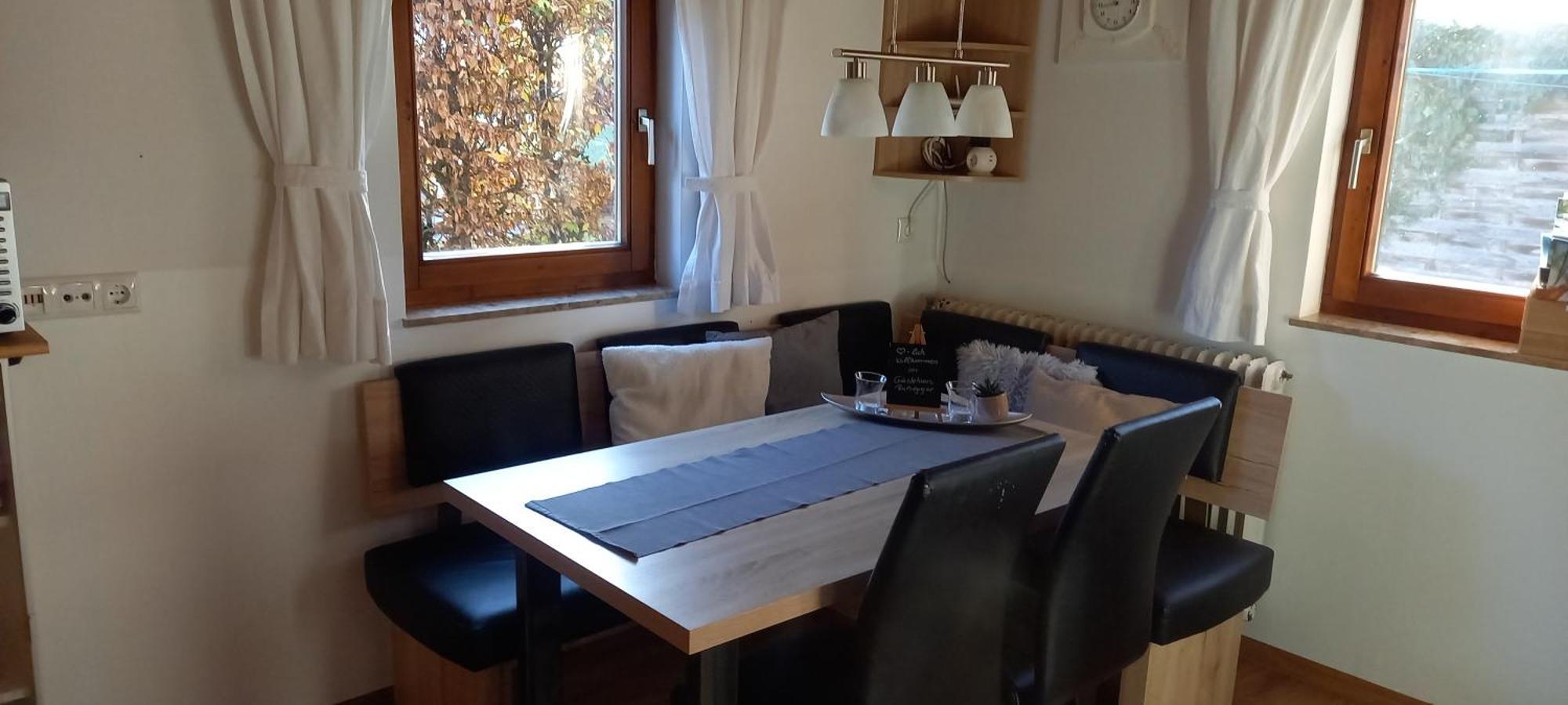 Gaestehaus-Russegger Abtenau Buitenkant foto